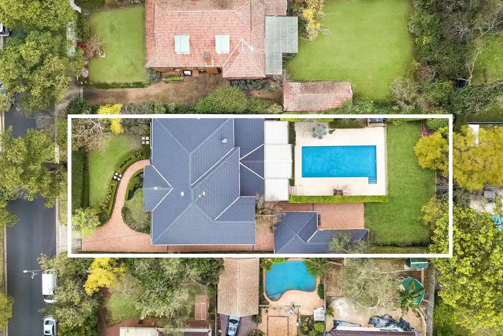 1 Cotswold Road, Strathfield, Strathfield - Thumbnail 3