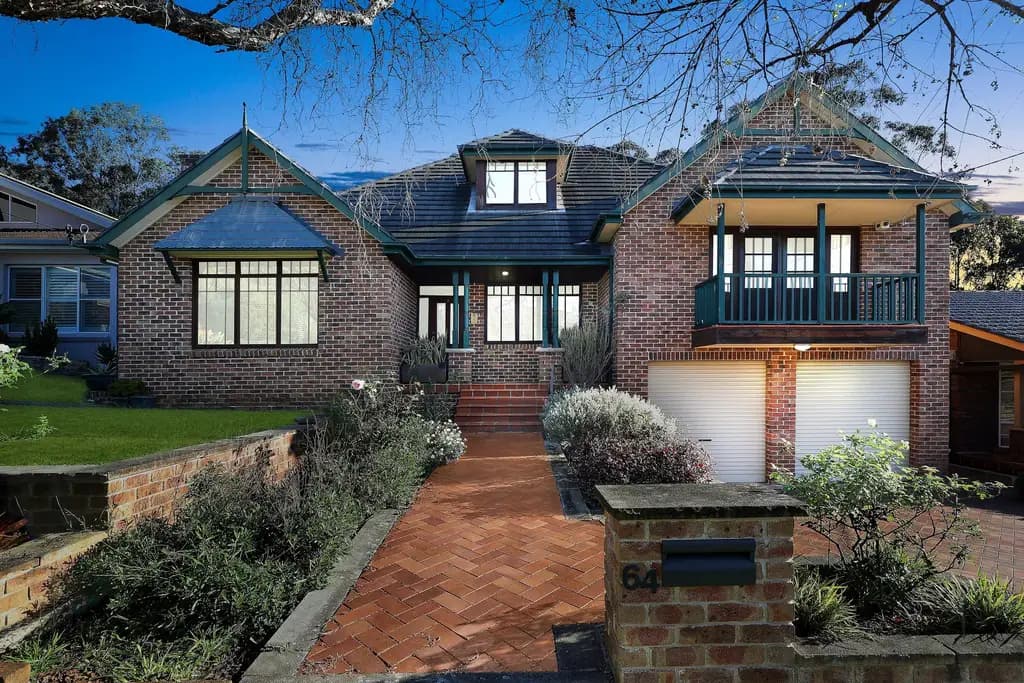 64 Lucinda Avenue, Bass Hill, Bass Hill - Image 1