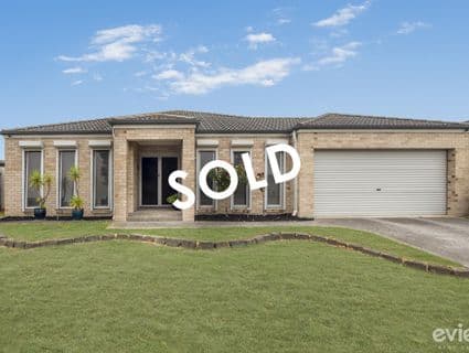 58 Webster Way, Pakenham, VIC, 3810, Pakenham - Image 1