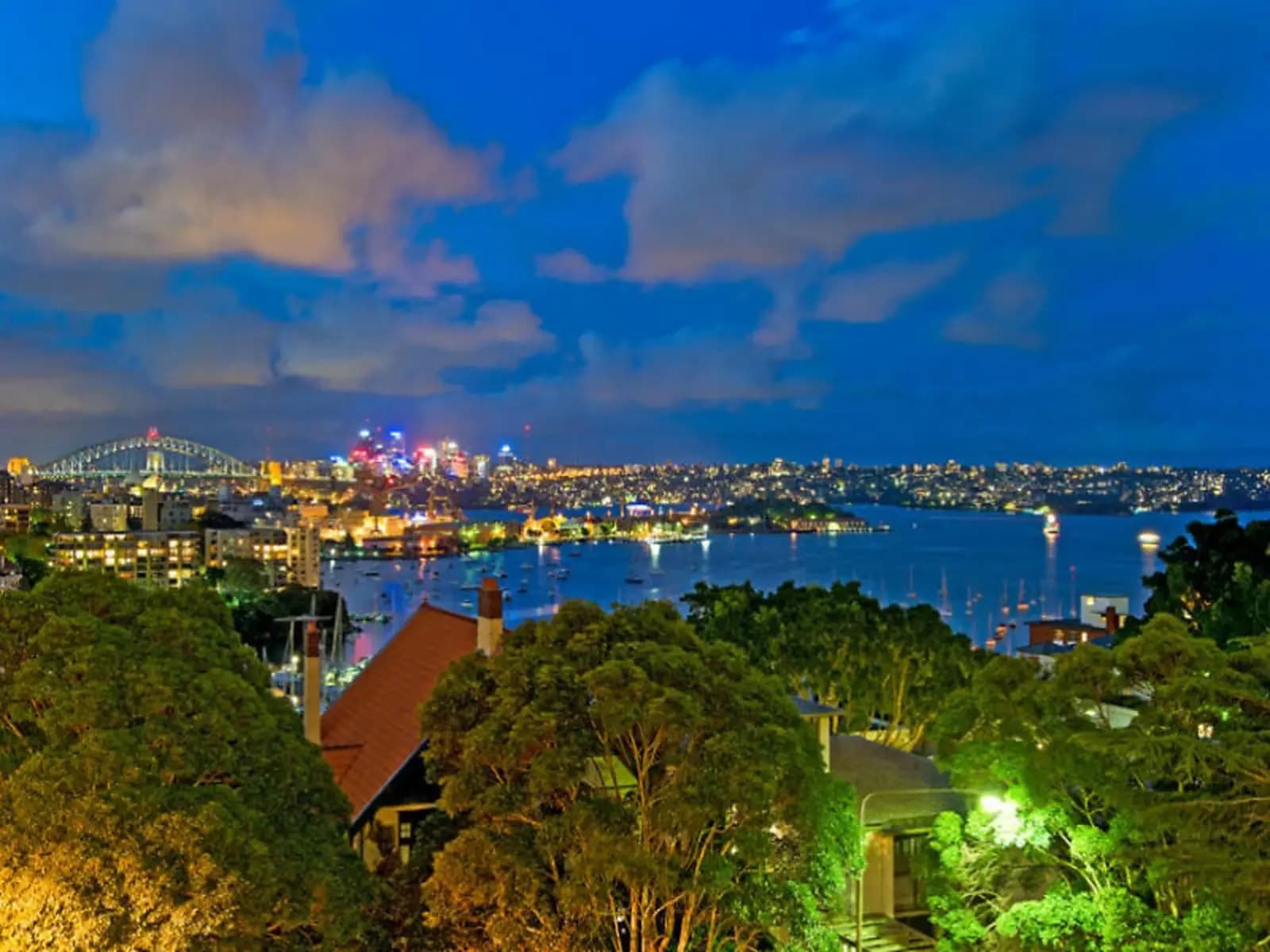 Darling Point, Darling Point - Image 1