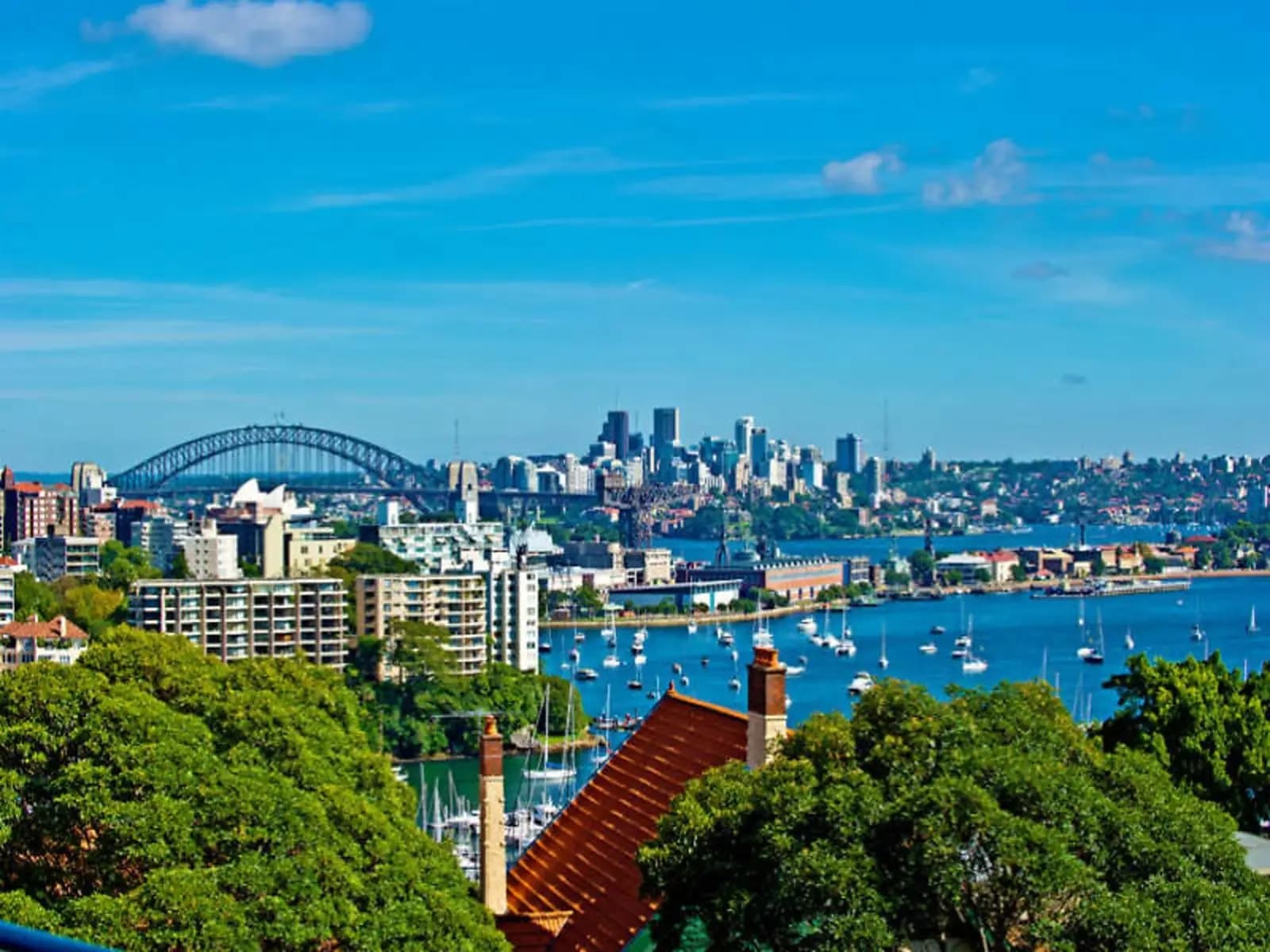 Darling Point, Darling Point - Thumbnail 2