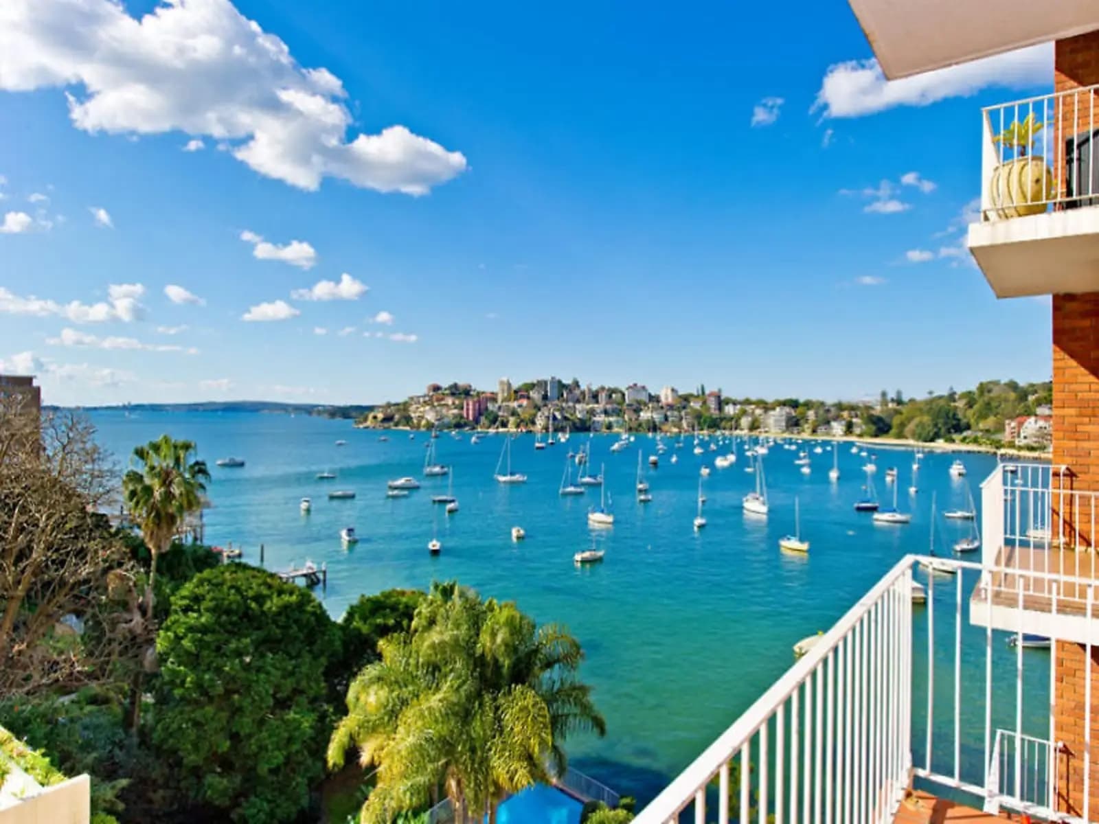 Darling Point, Darling Point - Image 1