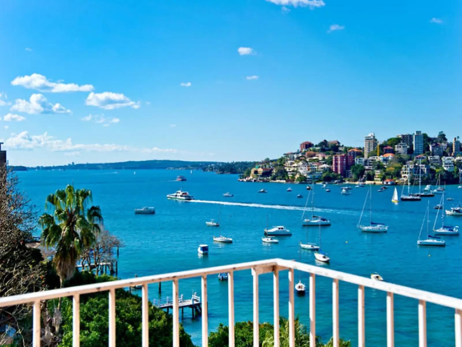Darling Point, Darling Point - Thumbnail 2