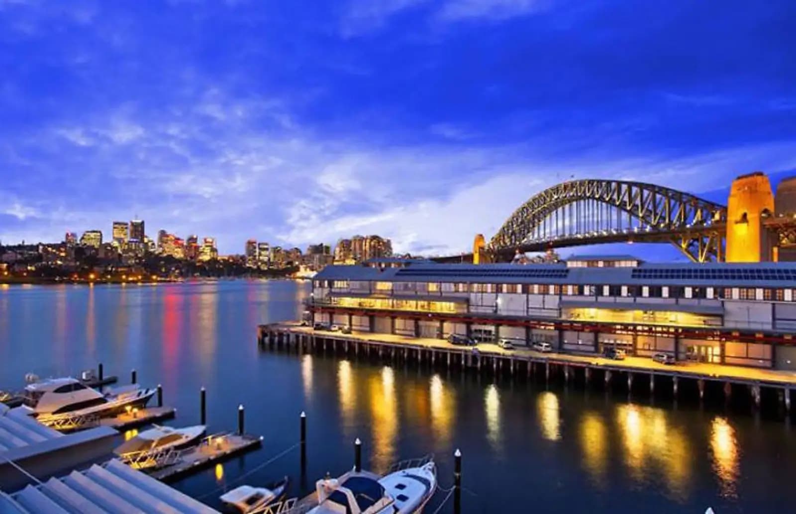 616/19 Hickson Road, Dawes Point, Dawes Point - Image 1