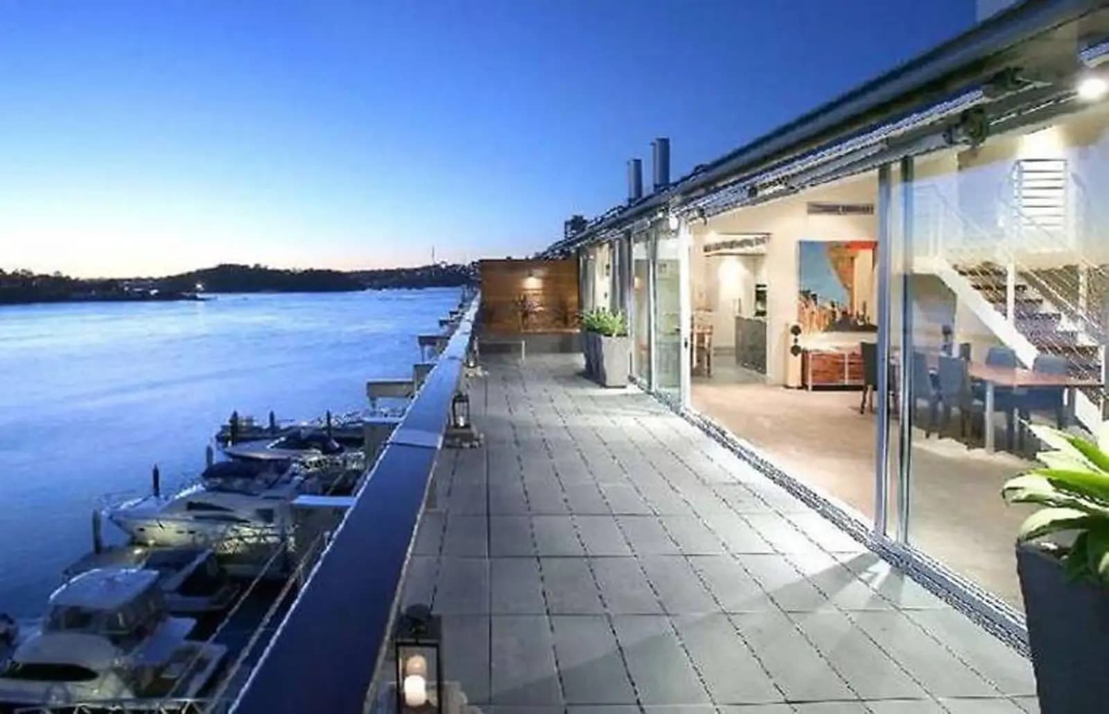 616/19 Hickson Road, Dawes Point, Dawes Point - Thumbnail 2