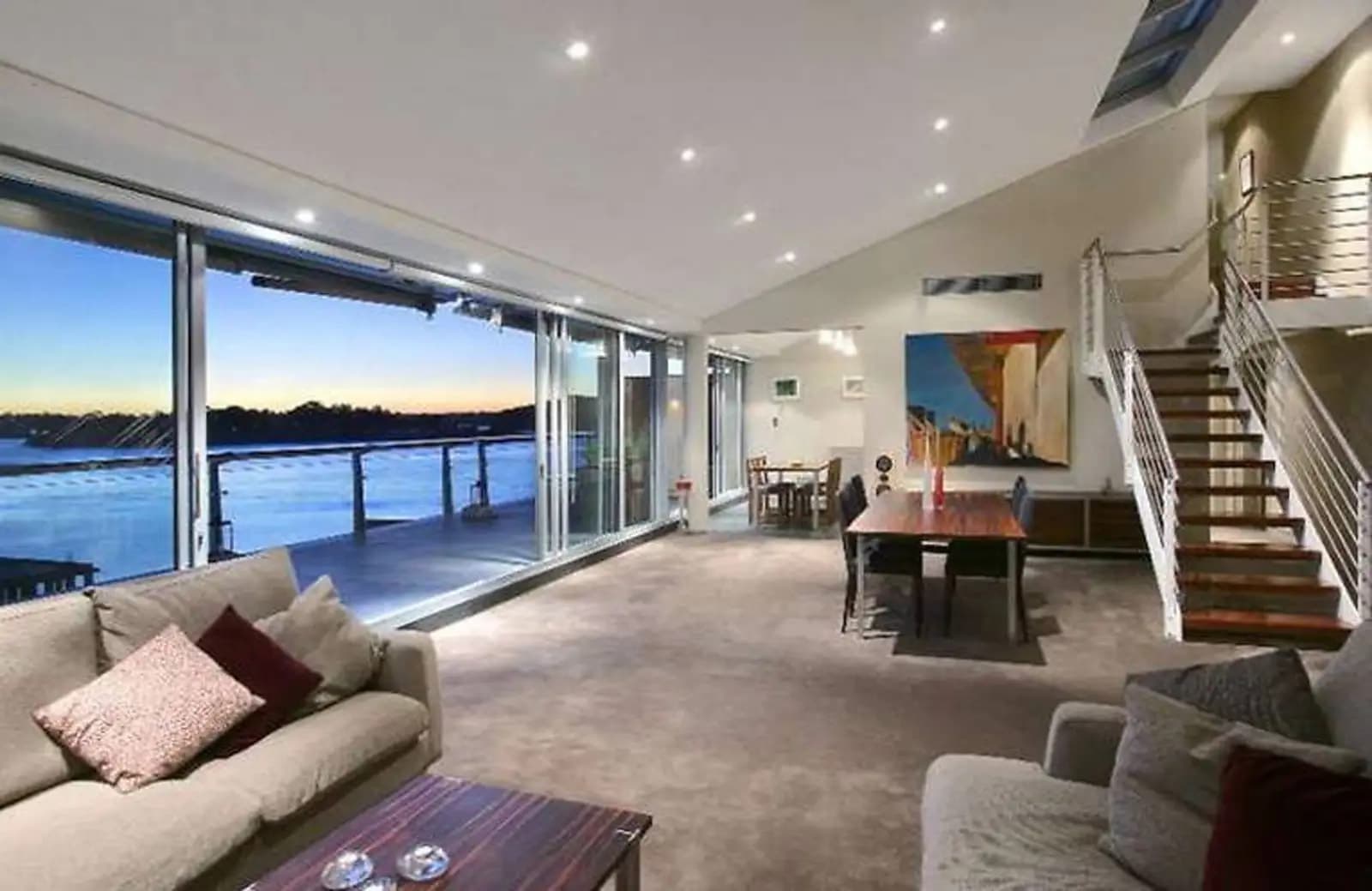 616/19 Hickson Road, Dawes Point, Dawes Point - Thumbnail 3
