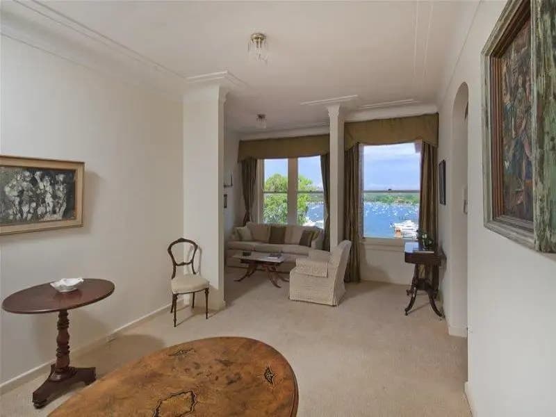 11/1 Wyuna Road, Point Piper, Point Piper - Thumbnail 2