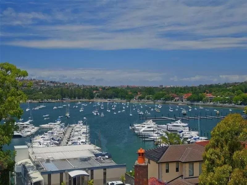 11/1 Wyuna Road, Point Piper, Point Piper - Thumbnail 4