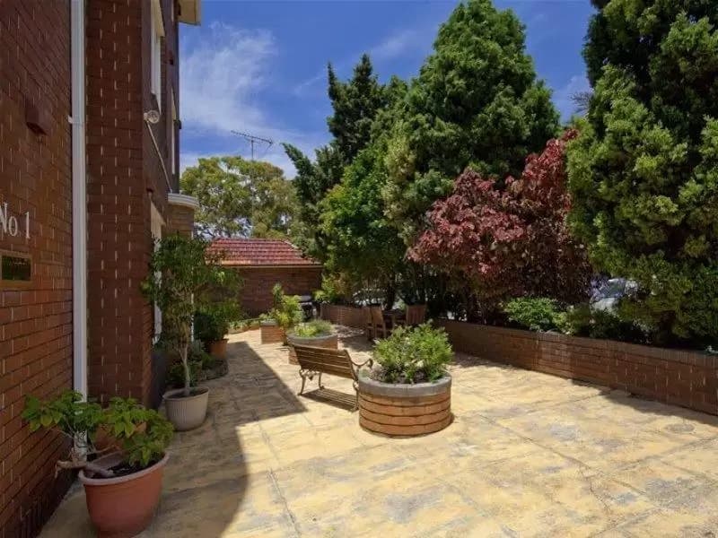 11/1 Wyuna Road, Point Piper, Point Piper - Thumbnail 5