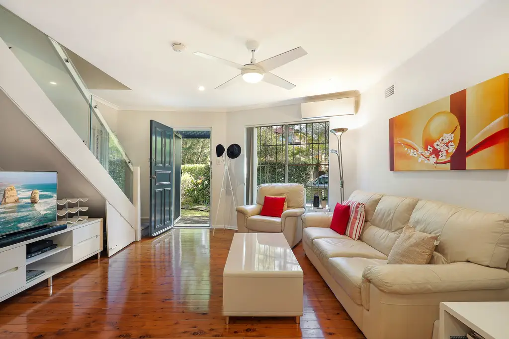 1/15 Chandos Street, Ashfield, Ashfield - Image 1