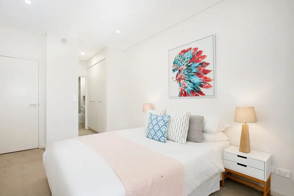 813/5 Powell Street, Homebush, Homebush - Thumbnail 3