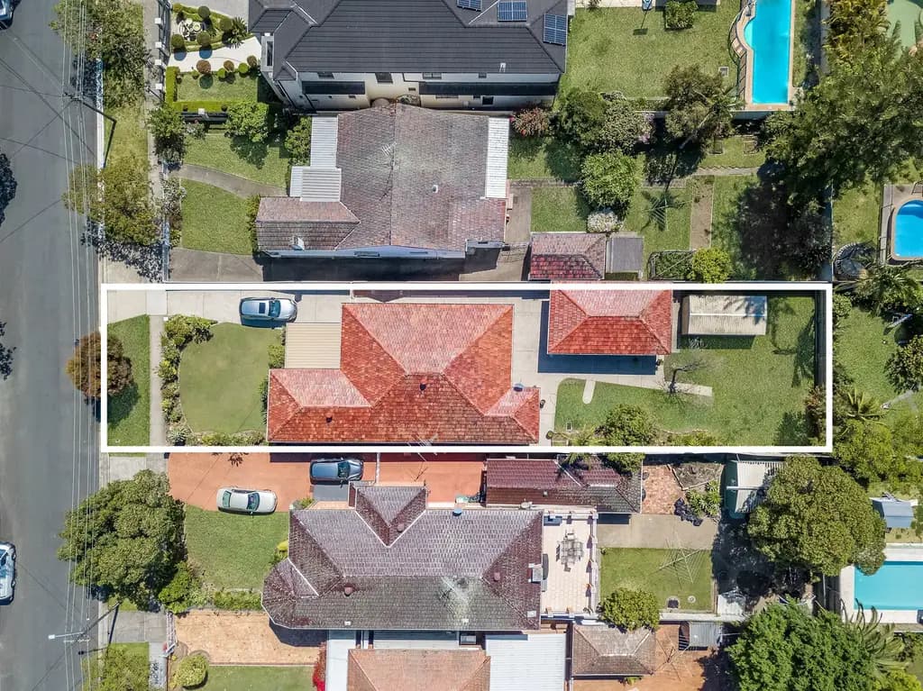 58 Myrna Road, Strathfield, Strathfield - Image 1