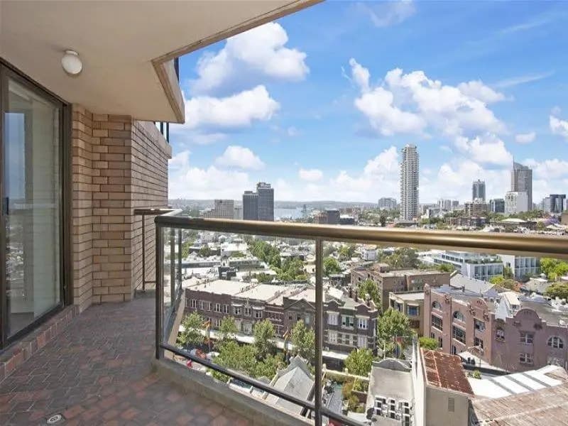 151/220 Goulburn Street, Surry Hills, Surry Hills - Image 1