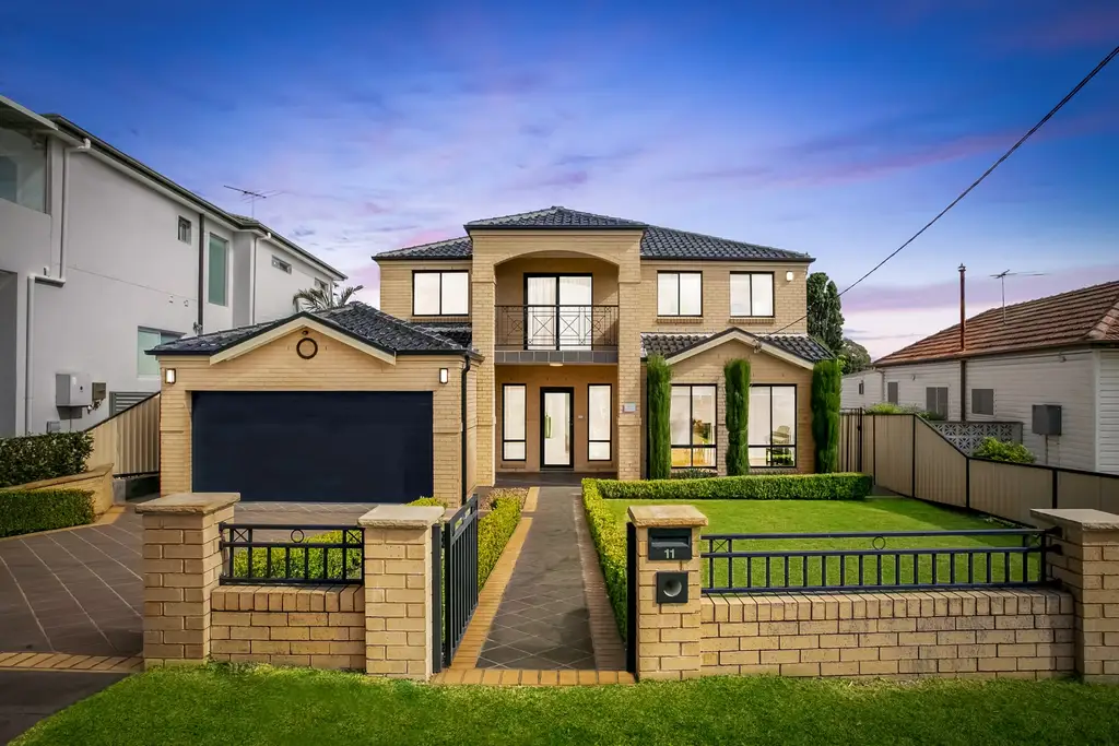 11 Glover Street, Greenacre, Greenacre - Image 1