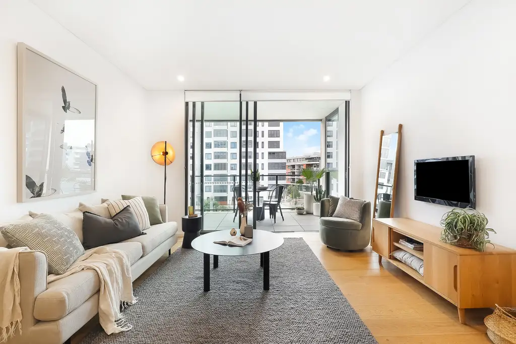 404/2 Malthouse Way, Lewisham, Lewisham - Thumbnail 2