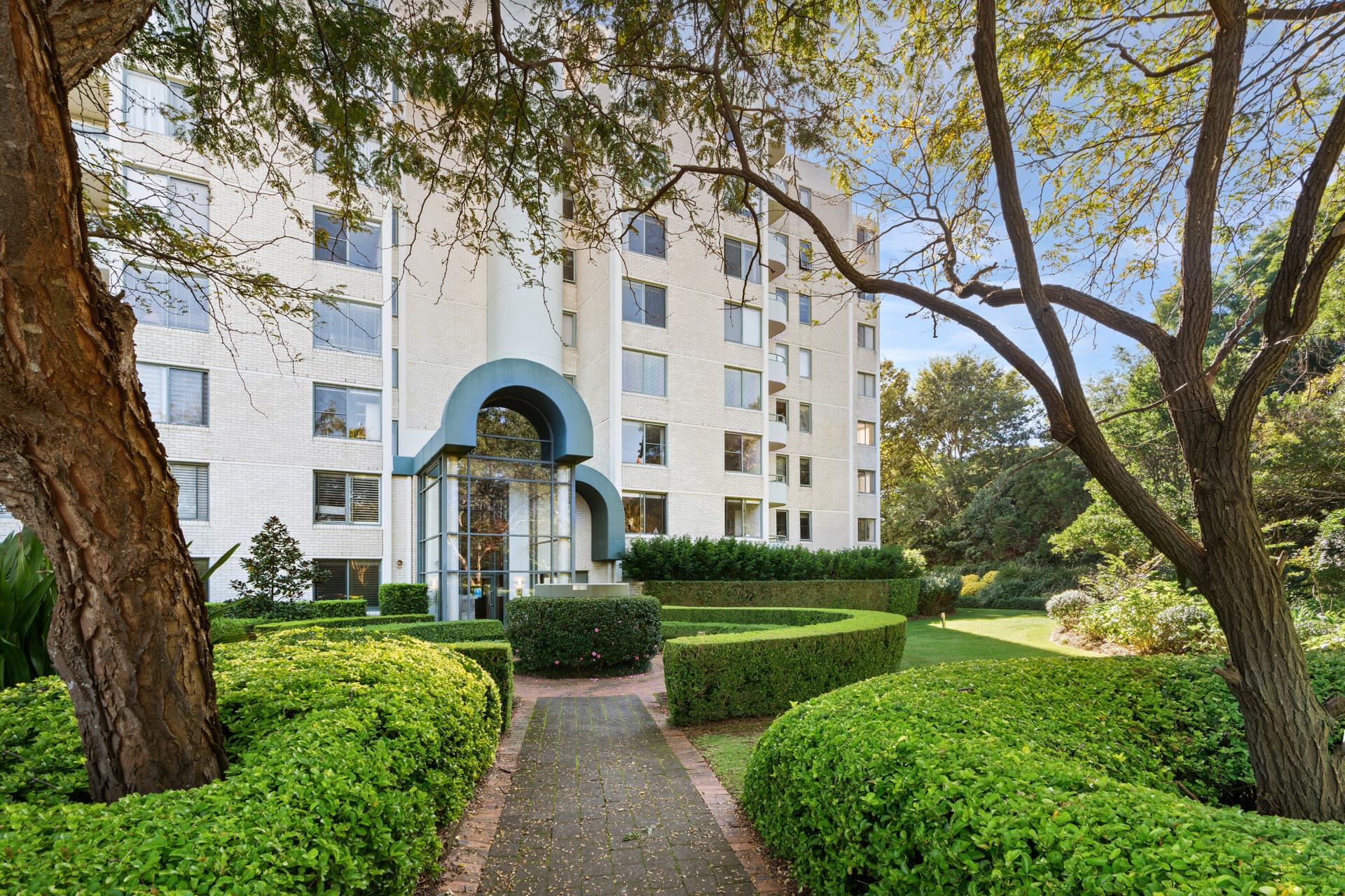 208/91 Brompton Road, Kensington, Kensington - Image 1