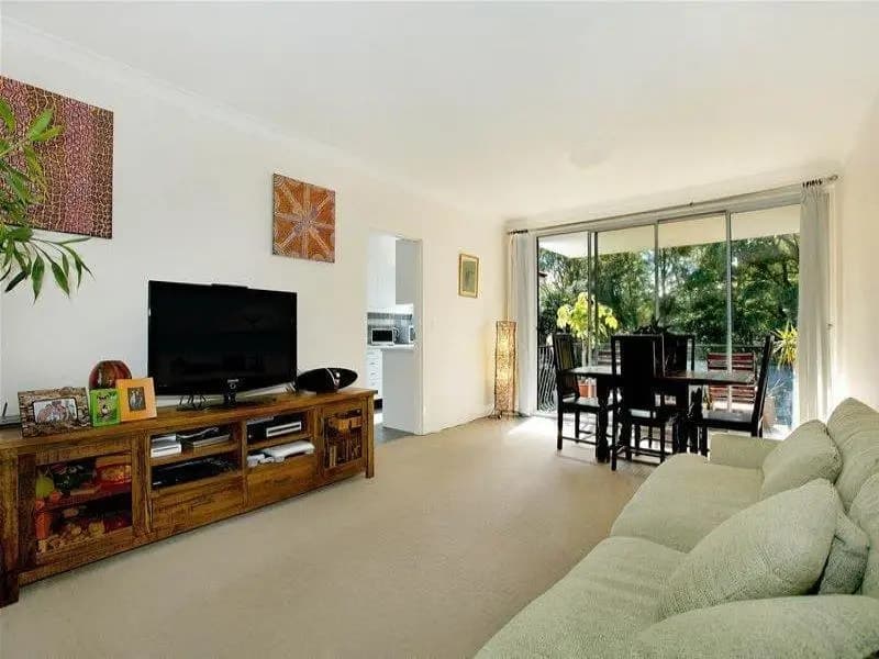 6/4-6 Kynaston  Avenue, Randwick, Randwick - Image 1