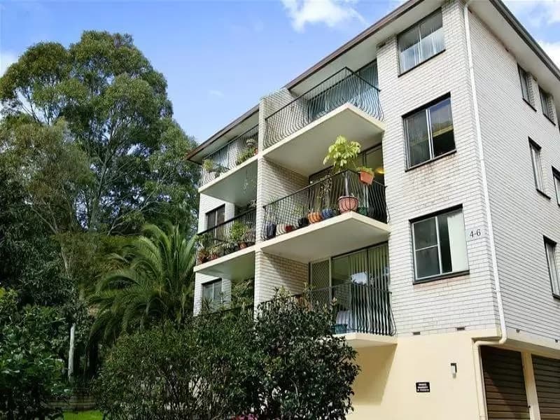 6/4-6 Kynaston  Avenue, Randwick, Randwick - Thumbnail 7