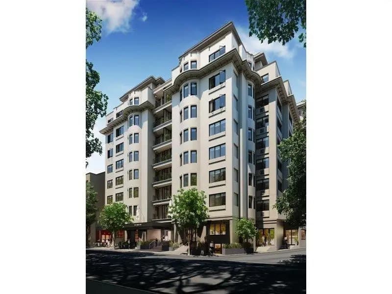 505/15 Bayswater Road, Potts Point, Potts Point - Thumbnail 2