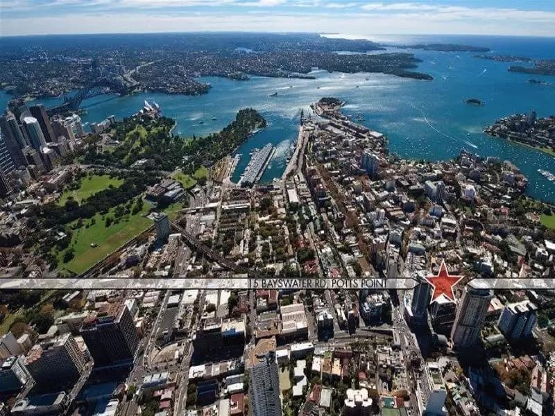 505/15 Bayswater Road, Potts Point, Potts Point - Thumbnail 5