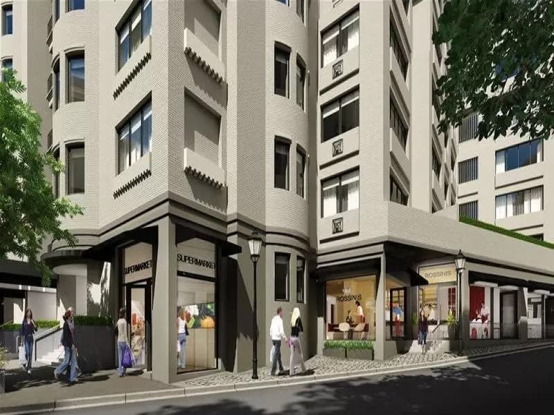 505/15 Bayswater Road, Potts Point, Potts Point - Thumbnail 6