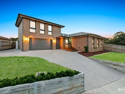 73 Dunsterville Crescent, Frankston, VIC, 3199, Frankston - Image 1