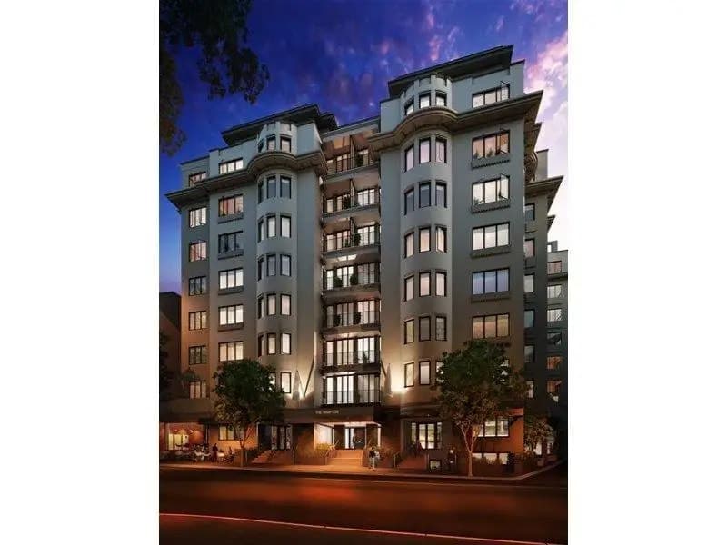 303/15 Bayswater Road, Potts Point, Potts Point - Image 1