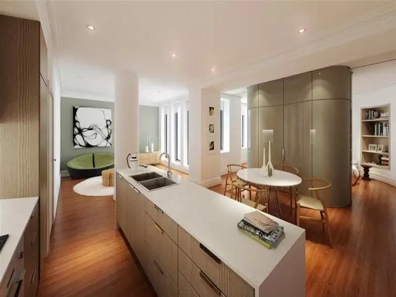 303/15 Bayswater Road, Potts Point, Potts Point - Thumbnail 4
