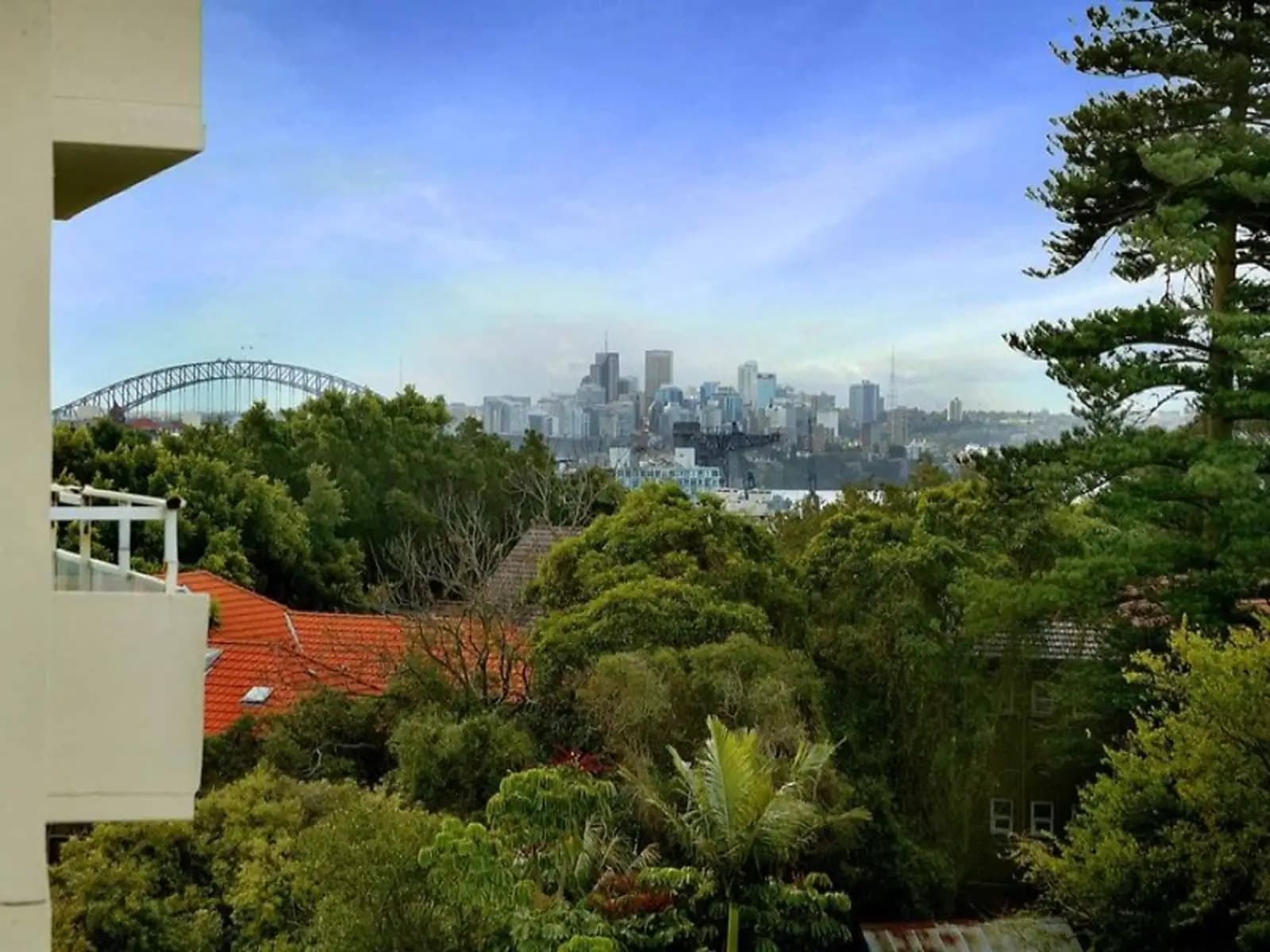 'Ranelagh' 6D/3 Darling Point Road, Darling Point, Darling Point - Thumbnail 2