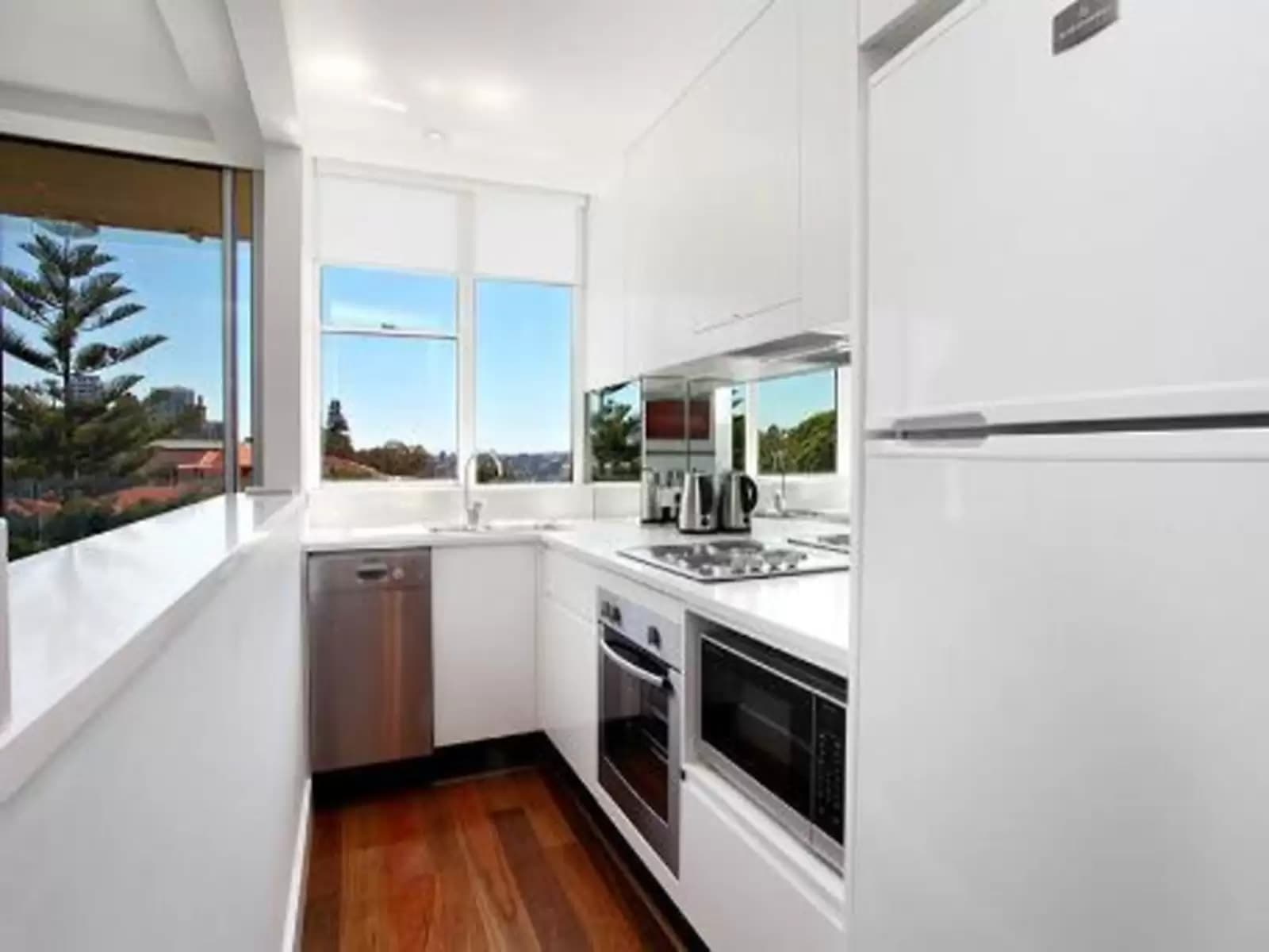 'Ranelagh' 6D/3 Darling Point Road, Darling Point, Darling Point - Thumbnail 4