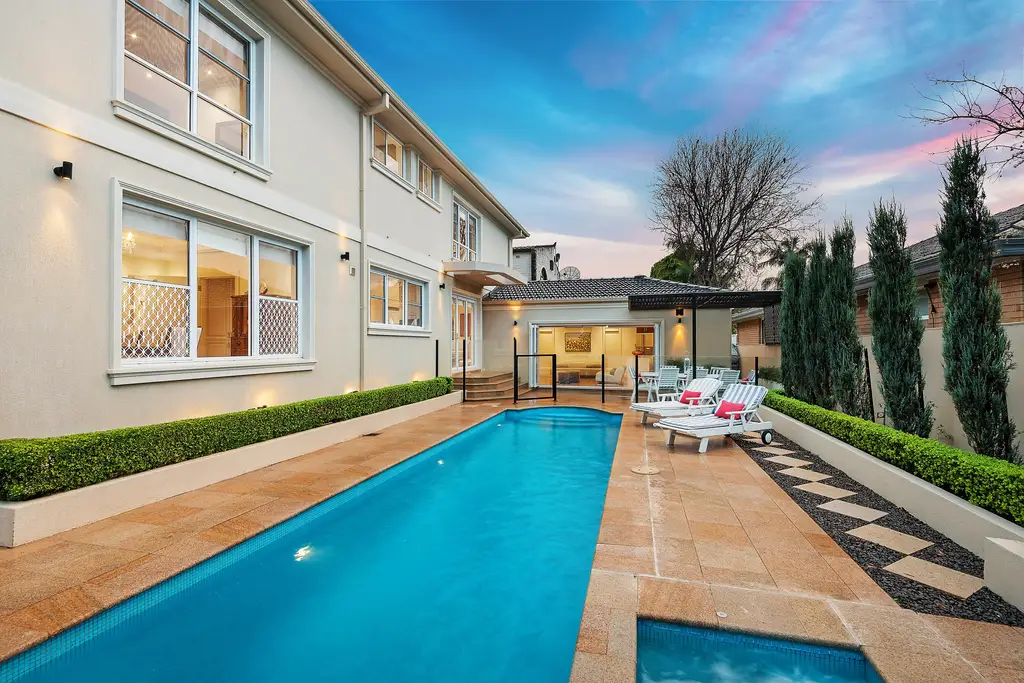 22 Victoria Street, Strathfield, Strathfield - Thumbnail 2