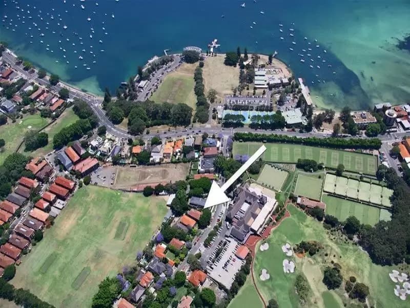 10B Kent Road, Rose Bay, Rose Bay - Thumbnail 3