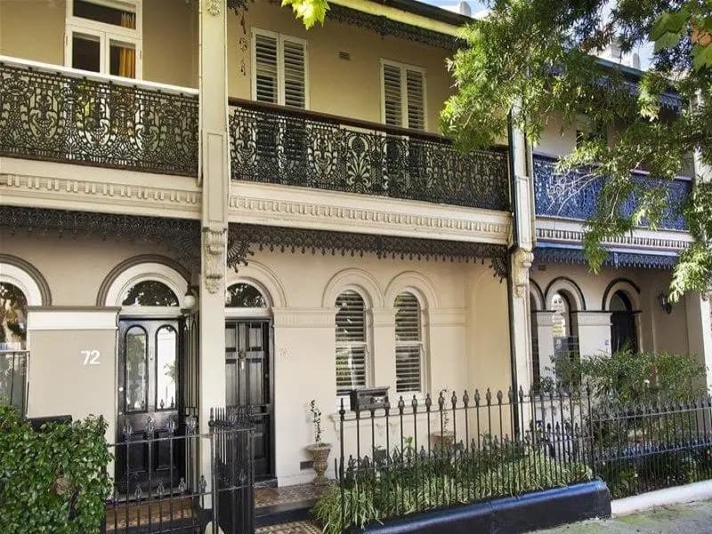 74 Gordon Street, Paddington, Paddington - Thumbnail 2