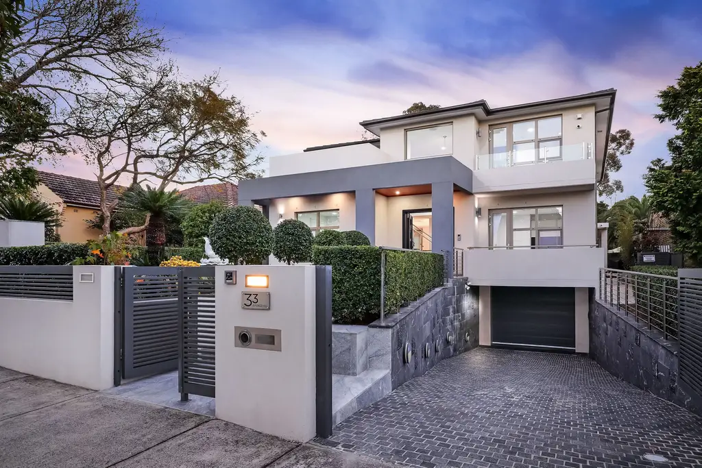 33 Barker Road, Strathfield, Strathfield - Image 1