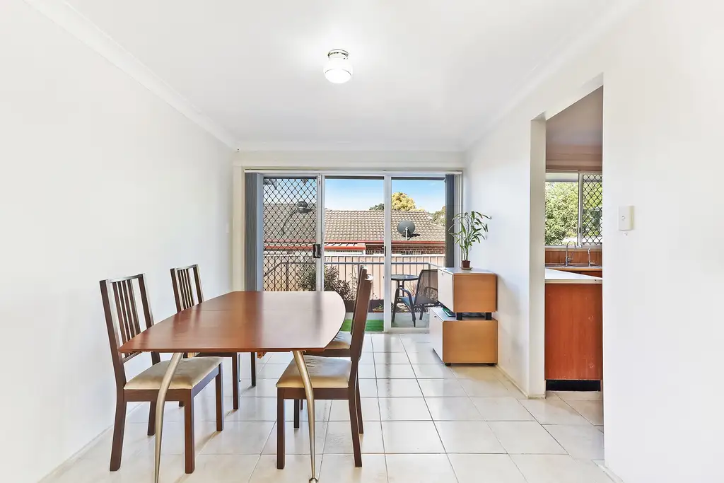 6/76 Manahan Street, Condell Park, Condell Park - Thumbnail 4
