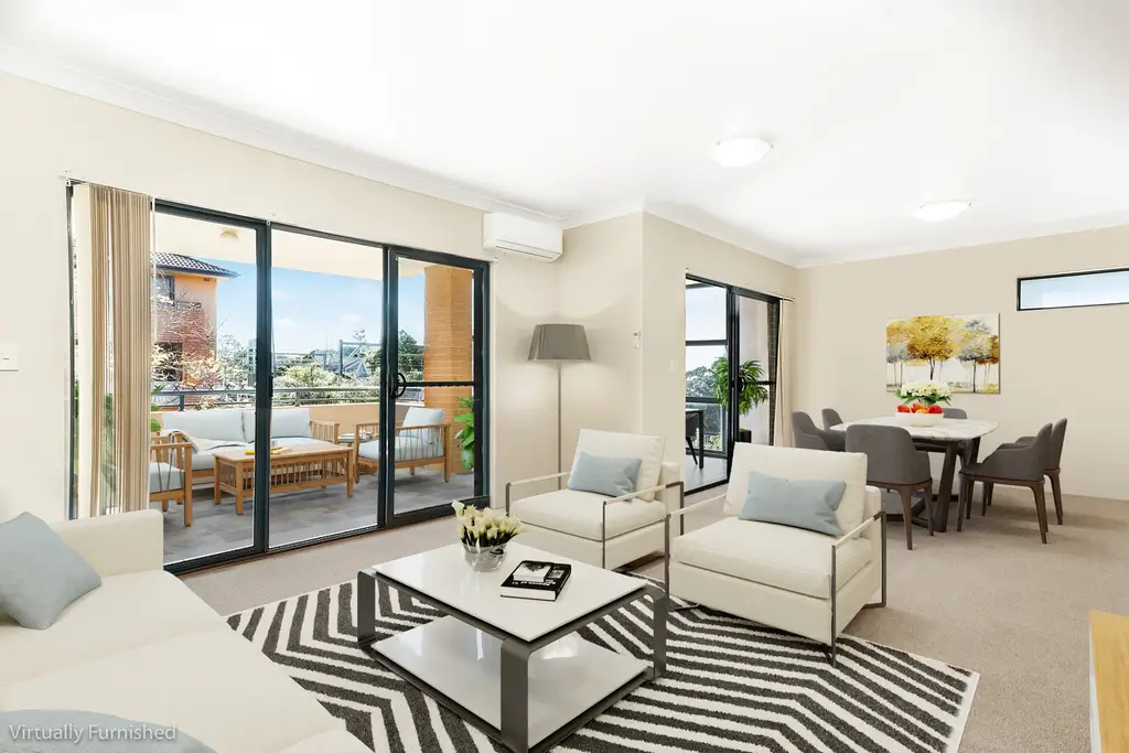 15/2a Hamilton Street, North Strathfield, North Strathfield - Image 1