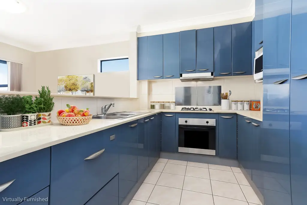 15/2a Hamilton Street, North Strathfield, North Strathfield - Thumbnail 2