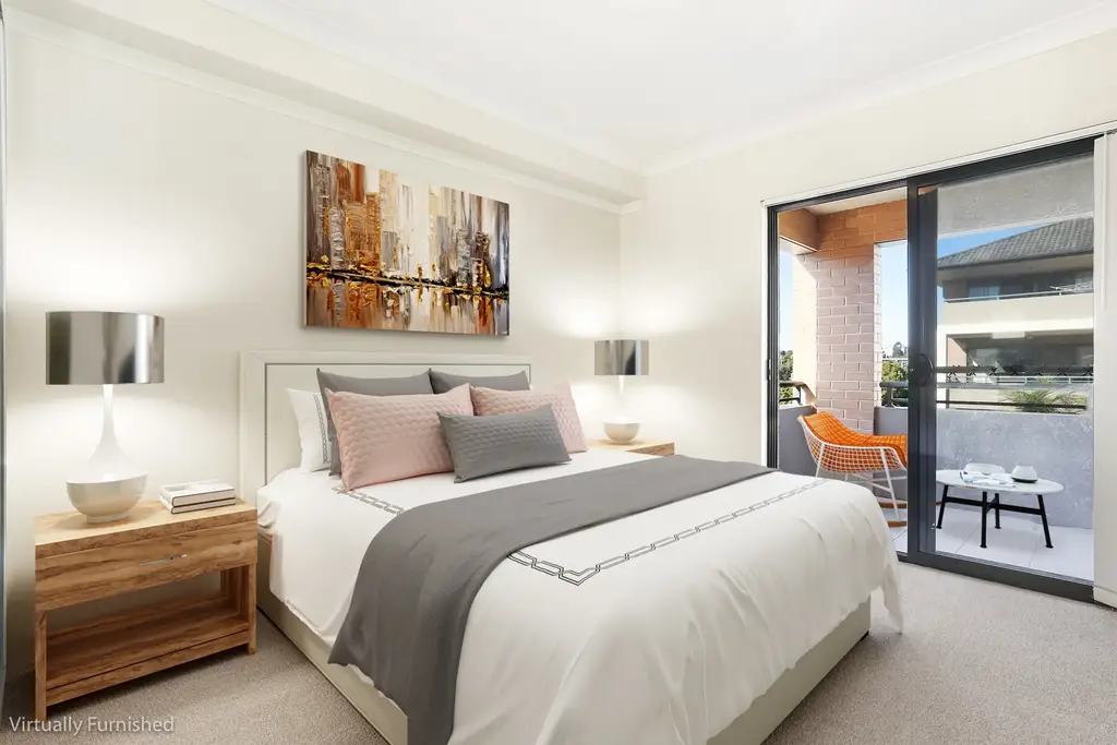 15/2a Hamilton Street, North Strathfield, North Strathfield - Thumbnail 3