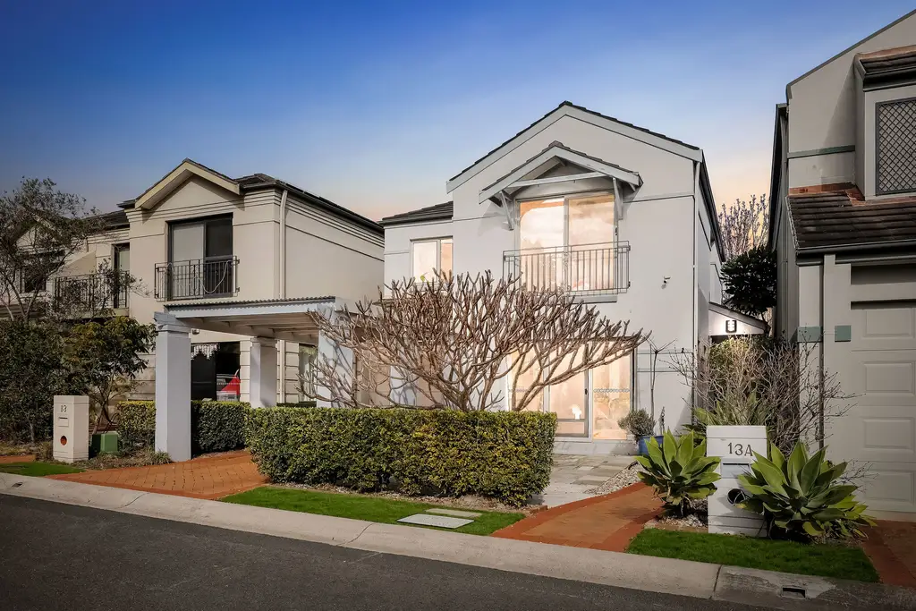 13a Settlers Boulevard, Liberty Grove, Liberty Grove - Image 1