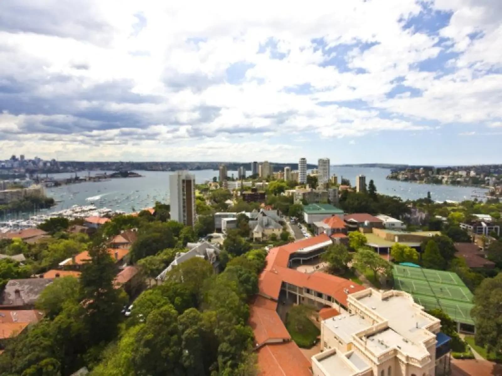 Darling Point, Darling Point - Image 1