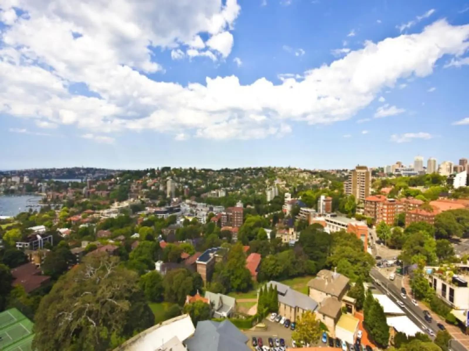 Darling Point, Darling Point - Thumbnail 2