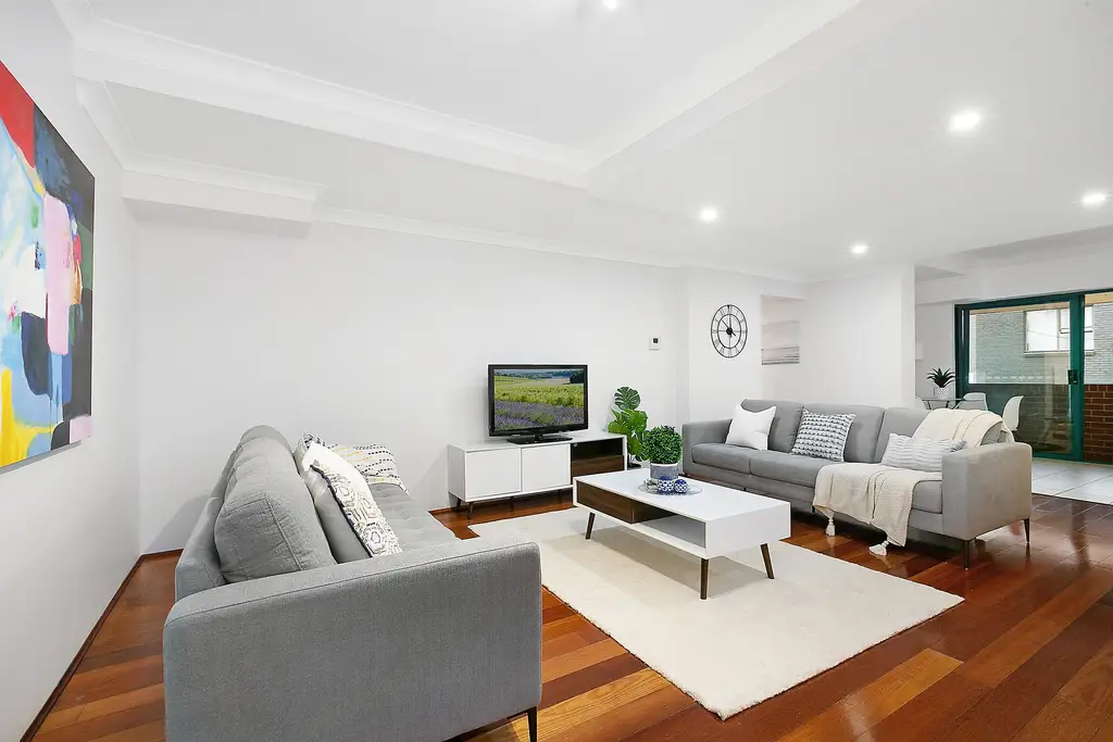 2/16-22 Burwood Road, Burwood, Burwood - Image 1