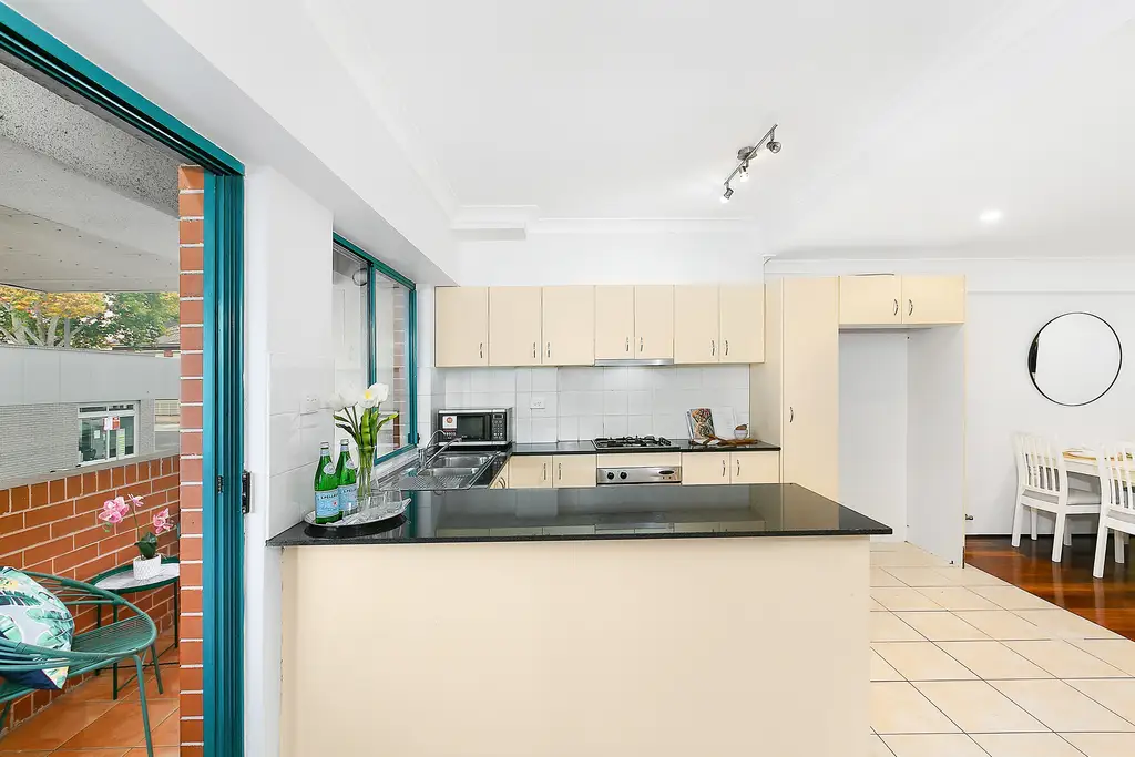 2/16-22 Burwood Road, Burwood, Burwood - Thumbnail 2
