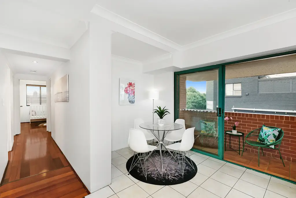 2/16-22 Burwood Road, Burwood, Burwood - Thumbnail 3