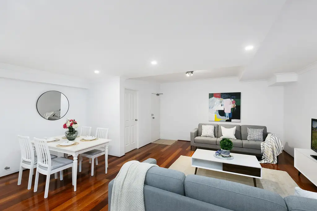 2/16-22 Burwood Road, Burwood, Burwood - Thumbnail 4