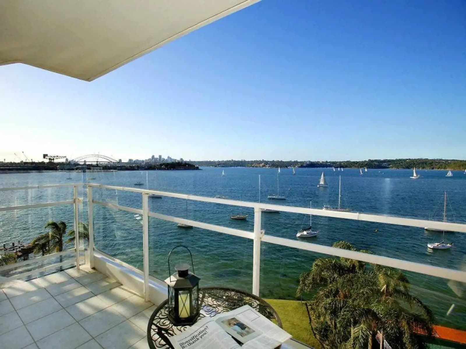 7B/73 YARRANABBE ROAD, Darling Point, Darling Point - Image 1