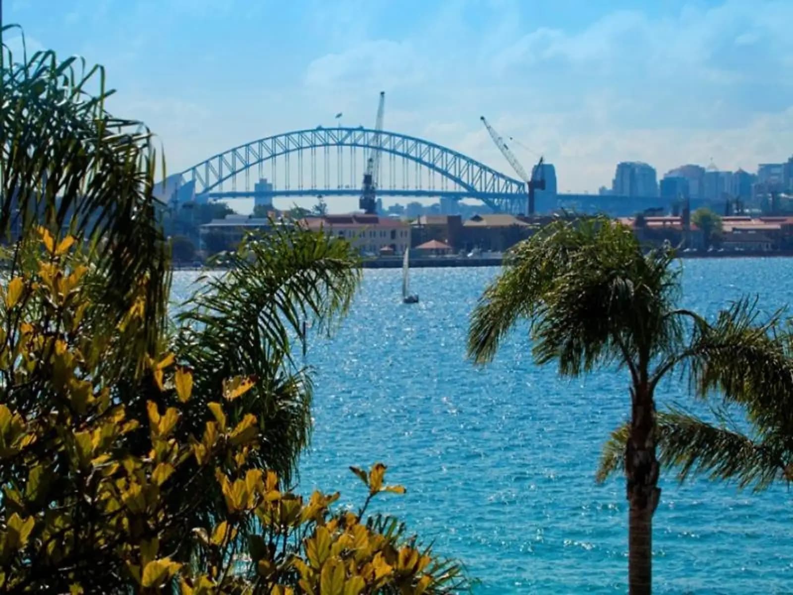 7B/73 YARRANABBE ROAD, Darling Point, Darling Point - Thumbnail 3