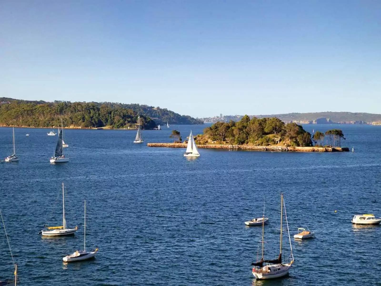 7B/73 YARRANABBE ROAD, Darling Point, Darling Point - Thumbnail 5