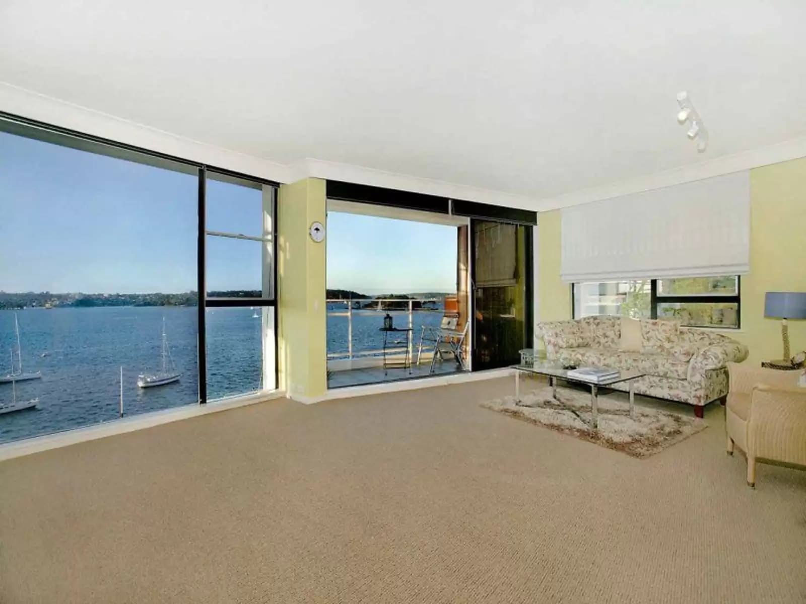 7B/73 YARRANABBE ROAD, Darling Point, Darling Point - Thumbnail 6