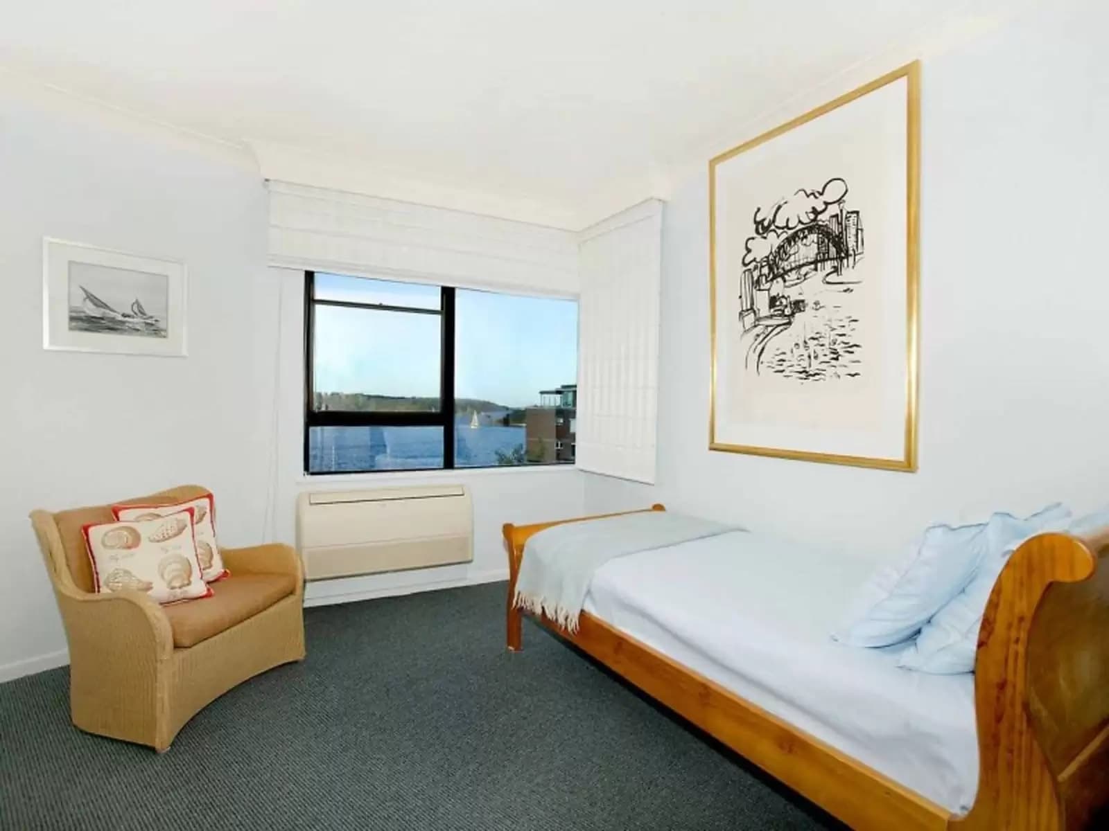 7B/73 YARRANABBE ROAD, Darling Point, Darling Point - Thumbnail 7
